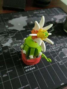 lego Cactus Plant Building block Non-lego
