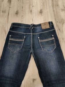 Ma5827 Tuff guys jeans waist 36 inches