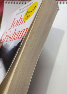 Gray Mountain by John Grisham