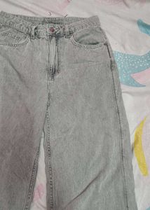 H&amp;M JEANS!