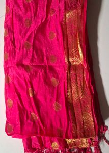 Elegant Lehenga Choli Set