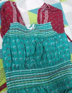 Bohemian Maxi Dress