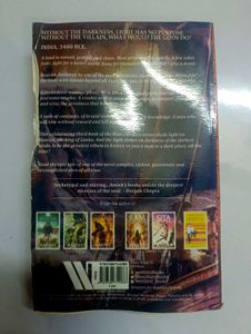 Raavan Enemy of Aryavarta by Amish Tripathi