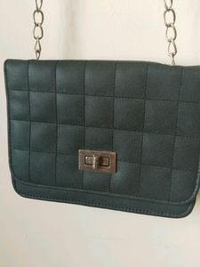 Woman Girls Party Sling Bag