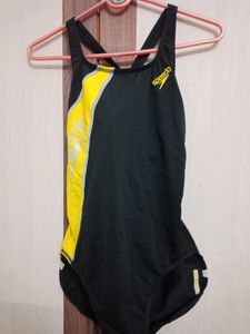 Branded Speedo Swimming Suit