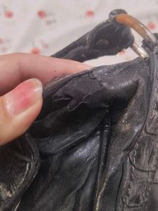 vintage shoulder bag