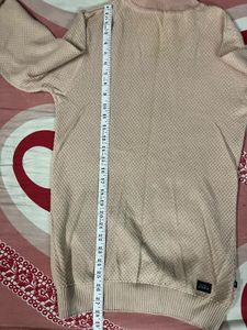 ZARA Orignal knitted Highneck
