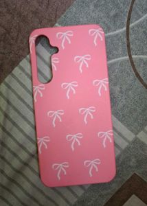 Samsung A55 cover