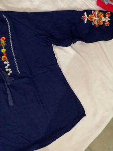 Beautiful Unused Top