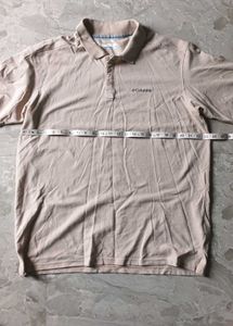 Columbia Omni-Wick Polo T-Shirt
