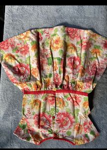 Brand New Beebay 12-18 Months Baby Girls Frock