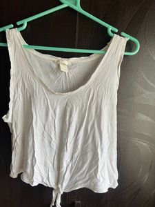 Combo Of 2- H&amp;M Crop Tops