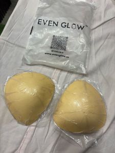Even Glow Bra Inserts