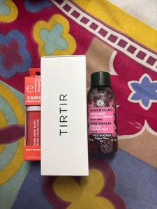 Bundle of Beauty Products