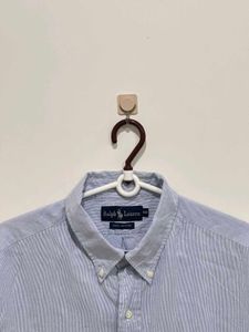 Men's Ralph Lauren Short Sleeve Shirt
