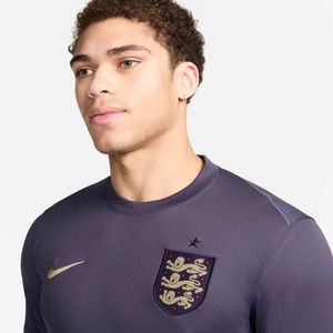 England (Men's Team) 2024/25 Stadium Away