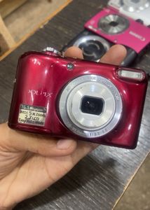 Nikon Coolpix L28 Digital Camera
