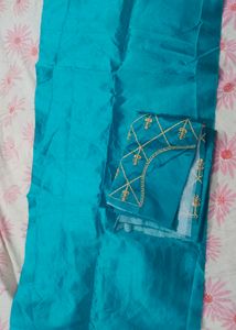Lahanga Choli Blouse