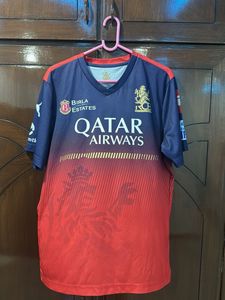 Royal Challengers Bangalore T-Shirt