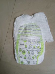 Teddyy Baby Diaper Pants XL (20 pcs)