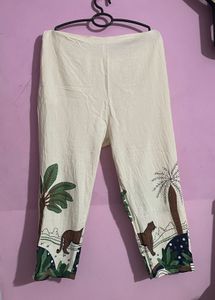 Designer Printed Kurta Set
