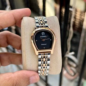 aigner women watch premium