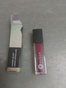 Liquid Lipstik