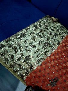 Embellished Saree for Special Occasions