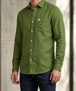 Preimum Green Shirt
