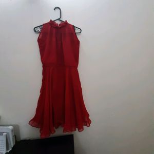 Brand New Little Red Dress for Valentine