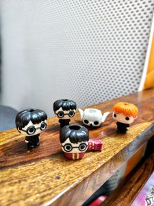 Harry Potter Funko Pop Collection