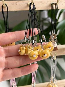 Cute Bear Charms for Phone/Bag