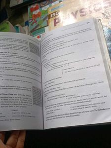 ISC Computer Science Java Class 11th