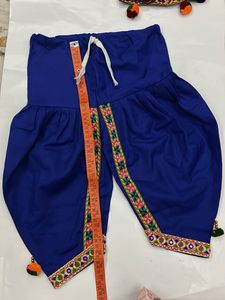 Navratri Ethnic boys Gujarati cloth