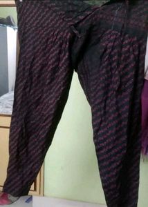 stitched top and bottom