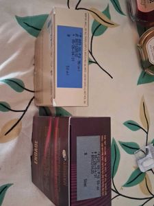 Engage Perfume Duo