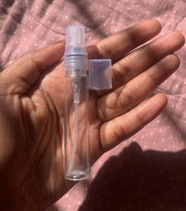 premium Perfume Sample Bottles-Refillable
