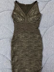 Bodycon Dress