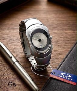 Oakley Men's Watch