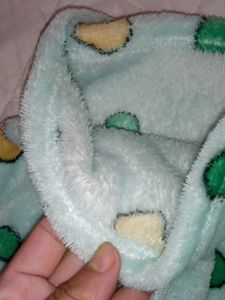 Indoor Suit