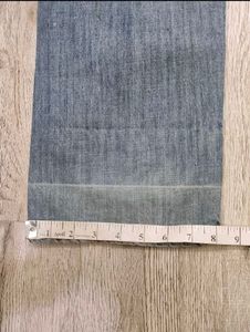 Sibiran baggy Jeans