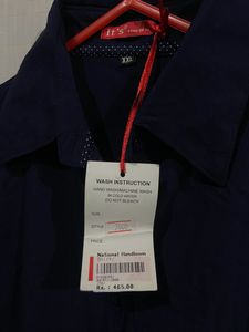 New With Tag