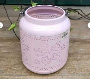 Decorative Butterfly Lantern