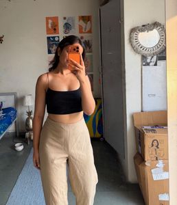 Stylish pants