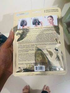 Mirabelle &amp; Kara Skincare Set