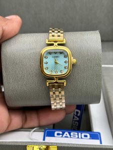 Casio Women's Watch