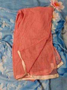 Floral Print pink anarkali suit with pant plazoSet