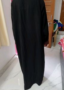 Abaya Burkha