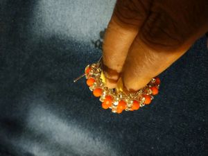 Own Creation On Earnings Combo Set