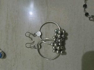 Combo Of Jewelery